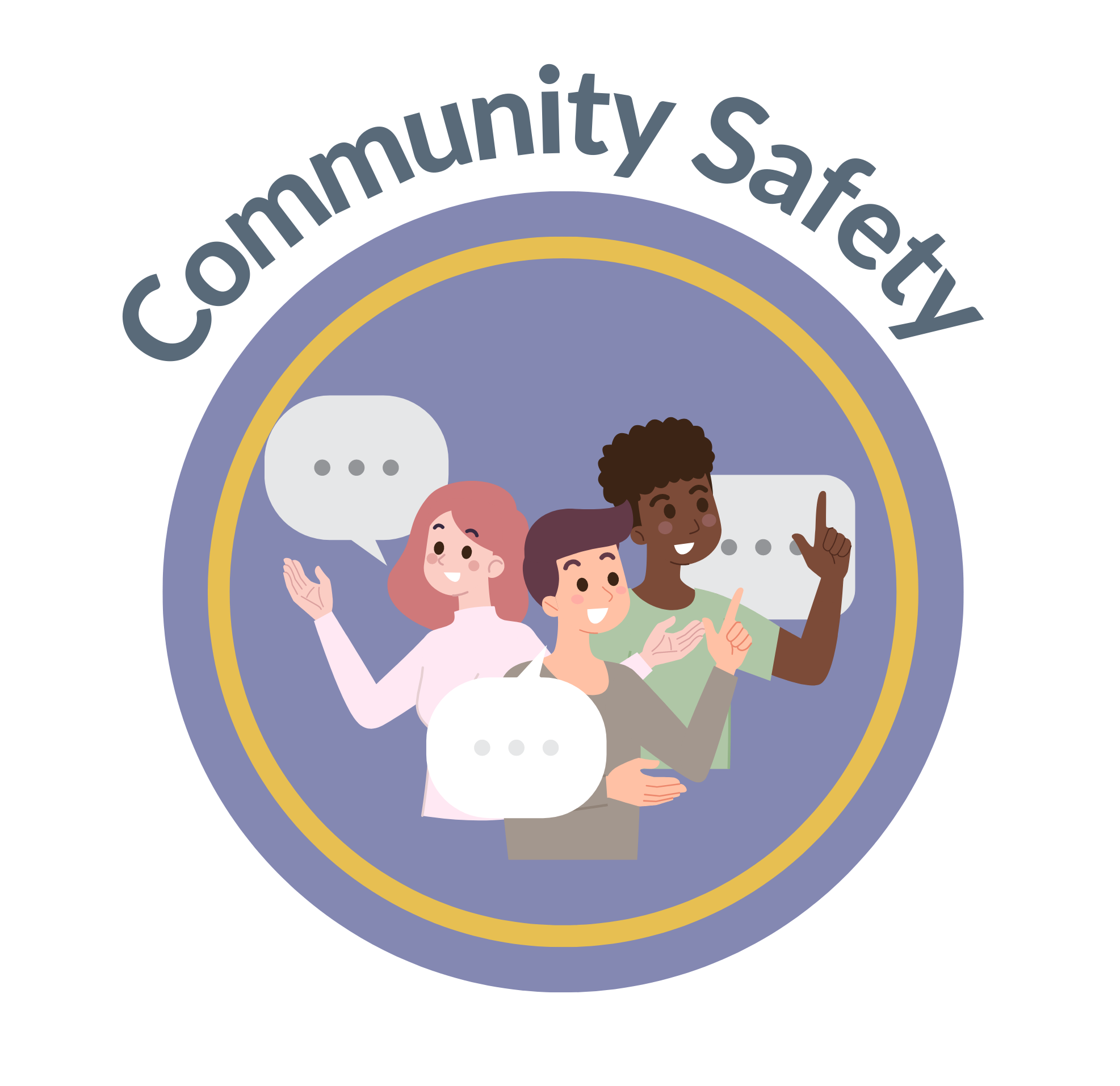 Community Safety Linkage Group