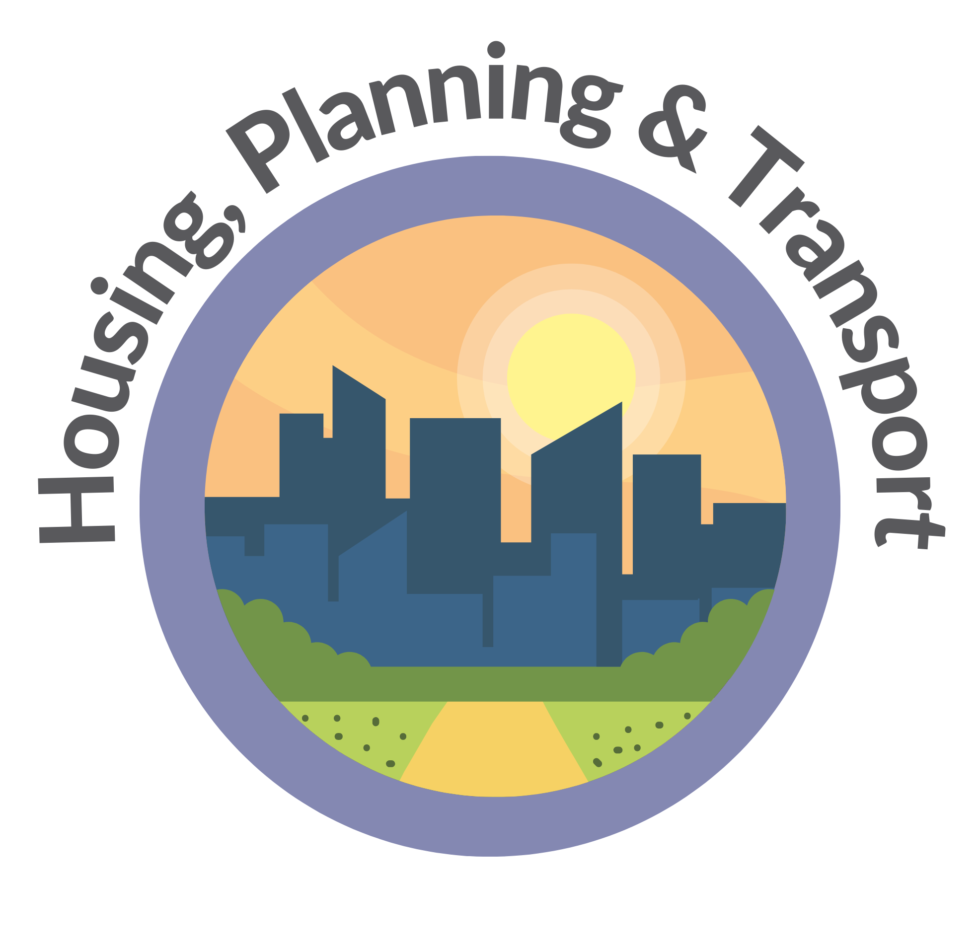 Housing, Planning Transport Linkage Group